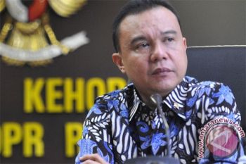 "Dirjen Imigrasi telah Memberikan Keteladanan dalam Transparansi," kata Anggota DPR 