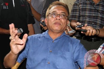 Irwandi Masalahkan Rumitnya Kalangan DPR Aceh dalam Mengesahkan Revisi Qanun