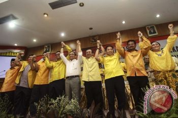 Rekam Jejak Novanto Kurang Baik tidak Patut Pimpin Golkar, kata Pemuda-Mahasiswa  NTT