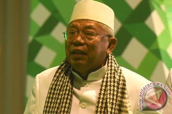 NU Serukan Ulama Dunia agar Mendakwahkan Islam Moderat
