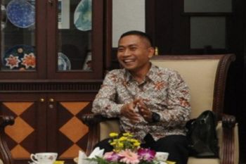 Bupati Batang Terbitkan SE Antisuap Pengadaan Barang
