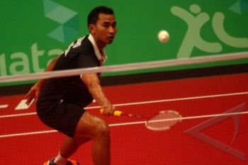 10 Pebulu Tangkis Indonesia Tampil di Olimpiade 2016