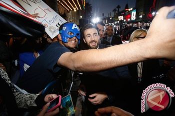Tanggapan para aktor terkait pengunduran diri Chris Evans dari Avengers