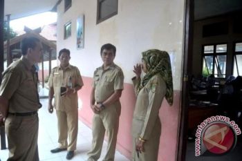 36 Pelajar Barito Utara Tak Ikuti UN