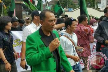 DDII nilai pernyataan Saut Situmorang tidak pantas