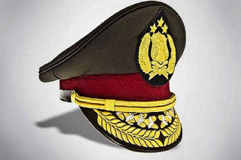 Oknum polisi miliki 43 ribu butir ekstasi, dituntut seumur hidup