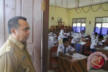Wakil Bupati Waykanan: UN Jangan Bocor