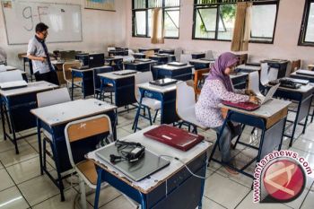 Kemdikbud: UNBK SMP lebih siap