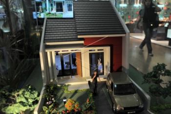 Jelang Lebaran, Penjualan Rumah Turun hingga 15 Persen