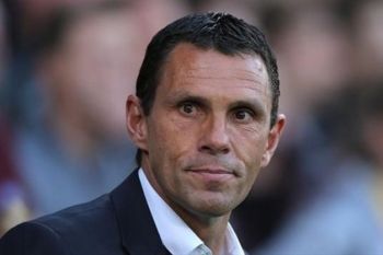 Gus Poyet Mundur dari Shanghai Shenhua 