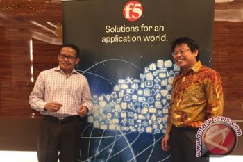 Tantangan Keamanan TI Menuju Era Ekonomi Digital