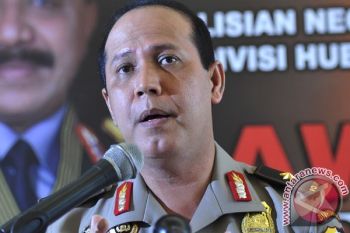 Polri dan TNI Bertekad Tangkap Santoso, Operasi Tinombala Diperpanjang