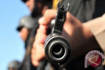 Lima WNI Masuk Daftar Eksekusi Gelombang III