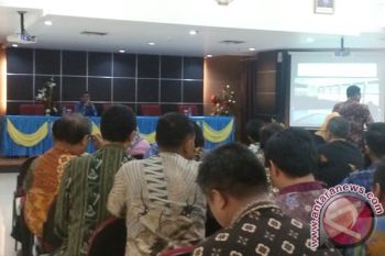 DJP Sulselbatra sosialisasi antinarkoba dan tes urine 