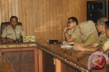 Sekda Muna Minta SKPD Berlakukan Jaga Malam