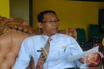 BKPP Pulpis : Penggunaan Pin Korpri Tunggu Juknis Pemerintah Pusat