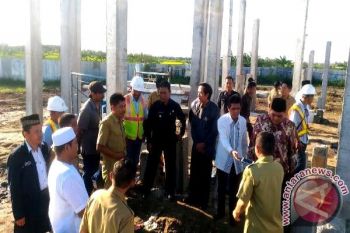 Pulang Pisau Siap Jadi Tuan Rumah MTQ 2018