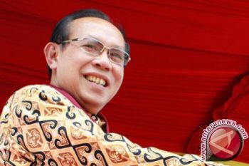 BKKBN dorong pembangunan berwawasan kependudukan