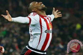 Allardyce Dukung Defoe Kembali Masuk Timnas Inggris