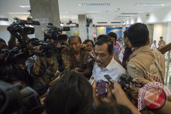 Jaksa Agung ingin Freddy Budiman Segera Dieksekusi