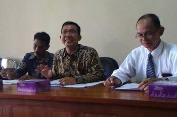 Pameran "Magelang Tempo Doeloe" Hadirkan Wisatawan