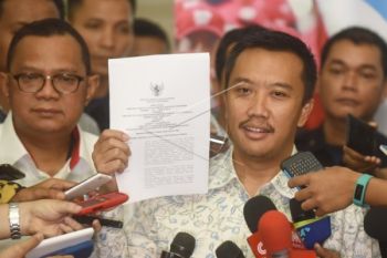 Menpora Ungkap Alasan Cabut Pembekuan PSSI