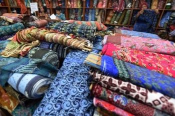 Peredaran Printing, Pengusaha Minta Regulasi Perlindungan Batik