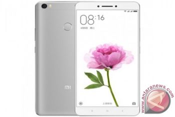 Xiaomi Mi Max Resmi Meluncur Dengan Layar 6,44 inci