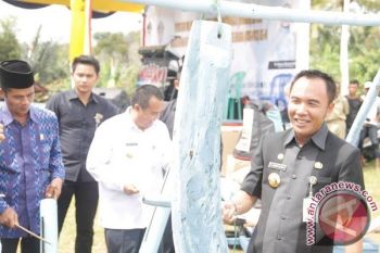 Adipati: Hidupkan Lagi Budaya Gotong Royong