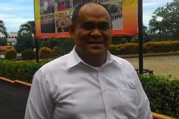 Polda Lampung-sumsel Koordinasi Ungkap Penemuan Mayat 