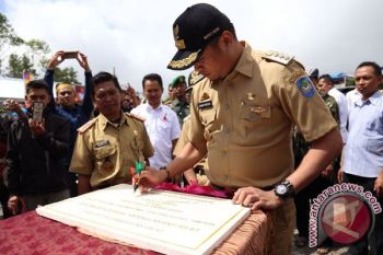 Bupati Gowa bakal gelar "beautiful Malino"