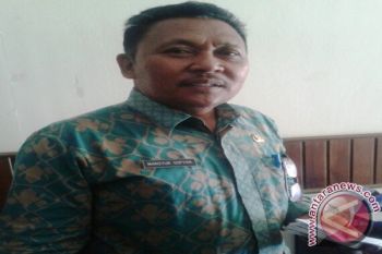 BKP5K Sumbawa Barat pastikan stok pangan aman 