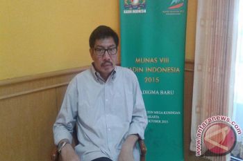 APINDO:  Pelaku Usaha Harus Dukung Pelaksanaan Sensus Ekonomi