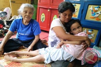 Dinkes Kota Palembang sarankan Aisyah berobat ulang