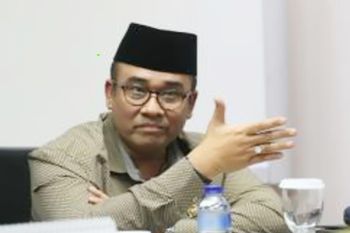 Anggota DPD: Data BPS jadi acuan kebijakan