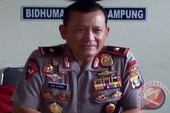 Kapolda Lampung Kuliah Umum di IAIN Raden Intan 