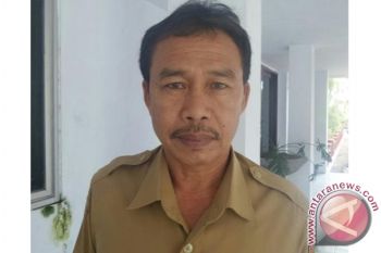 Pusat Pasar Ramadhan Kobar Ditempatkan ex Rujab Bupati