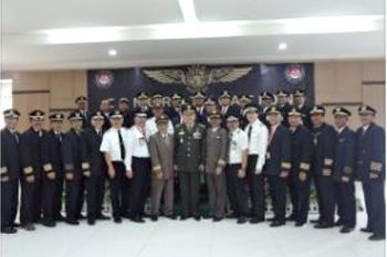 Pilot: Dunia penerbangan Indonesia masih butuhkan pembenahan
