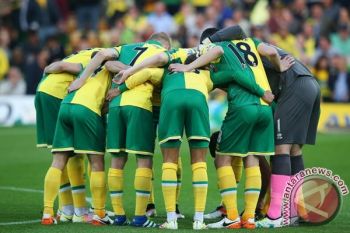 Meski Menang 4-2 Atas Watford,  Norwich Kembali Turun Kasta