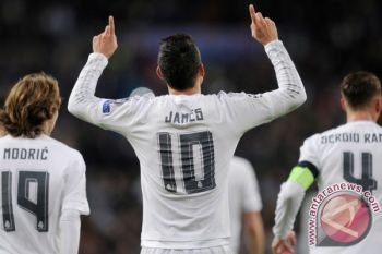Madrid Kembali Jadi Tim Paling Bernilai Versi Forbes