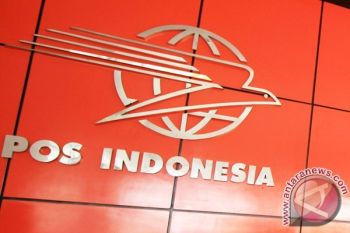 Ambisi PT Pos Raup Rp80 Triliun dalam Lima Tahun