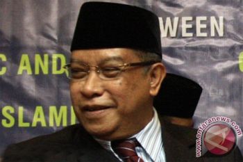 PBNU Akui Sulit untuk Mempromosikan Islam Moderat di Afghanistan