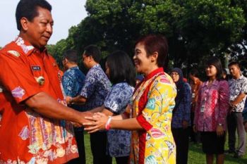 Wali Kota: Tunjangan Pegawai Naik