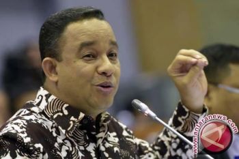Mendikbud Apresiasi Pelaksanaan UN di Daerah Pinggiran