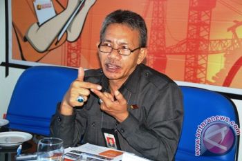 BPS Papua mantapkan pencacahan Sensus Ekonomi 2016 