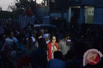 Menteri PPPA : Hukuman pelaku kekerasan anak dikaji 