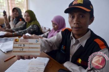 BPS : Sensus ekonomi tingkatkan daya saing usaha 