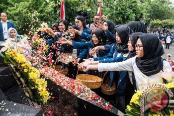 Peringatan Tragedi Trisakti
