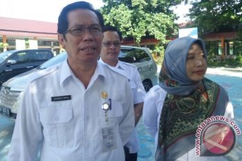 Kadisdik Kalteng Kagumi SMP Negeri 1 Arsel Pangkalan Bun