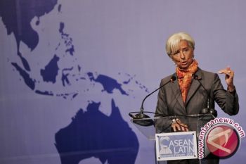 IMF cabut sanksi terhadap Zimbawe setelah lunasi tunggakan